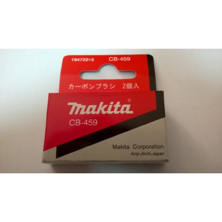 Carboncini Makita CB459 X GA4530 