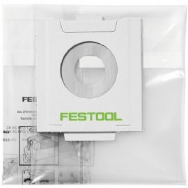 Festool Sacchetto per lo smaltimento ENS-CT 26 AC/5 Cod. 496216