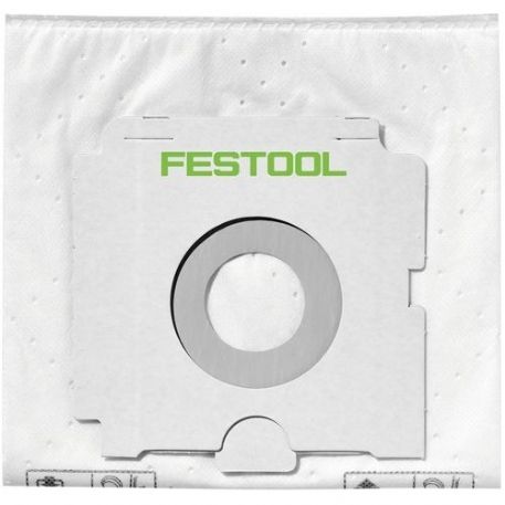 Festool Sacchetto filtro SELFCLEAN SC FIS-CT 26/5 Cod. 496187 