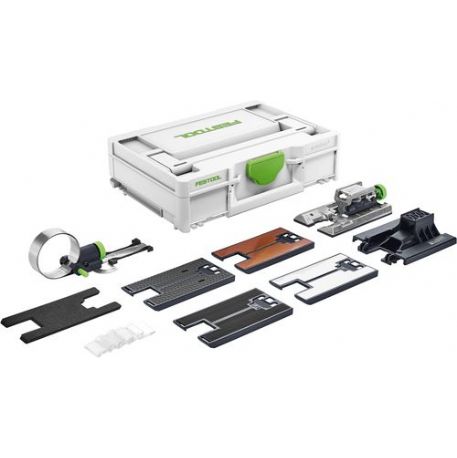 Festool Systainer accessori  ZH-SYS-PS 420
