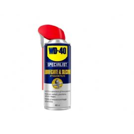 wd40 lubrificante al silicone 400ml 1 pezzo