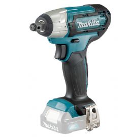 Avvitatore ad impulsi da 1/2 makita TW141D 12v solo corpo in busta