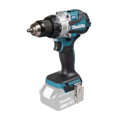 Makita Trapano dhp489zj avvitatore con percussione in valigetta