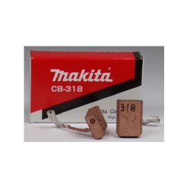 CARBONCINI (SPAZZOLE)  MAKITA  CB-318  Art.: 191978-9