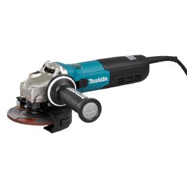 Smerigliatrice angolare  1900W, 125mm, 11.500 - 2.800 g/min makita GA5090X01