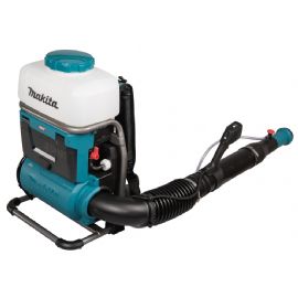 Atomizzatore a zaino XGT  40Vmax • 15 l • 14 m MAKITA PM001GL202 con serbatoio da 15lt