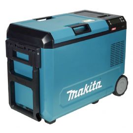 Box termico XGT  40Vmax • 18V • 12V/24V • DC • AC • 29 L MAKITA CW004GZ