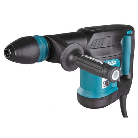 Makita HM0870C Martello demolitore SDS-Max 